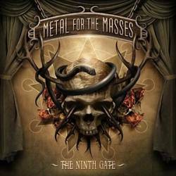 Compilations : Metal for the Masses - The Ninth Gate